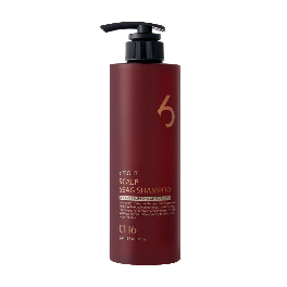 CH6 Scalp SSAG Shampoo